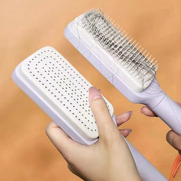 "Transform Your Hair Routine into a Luxurious Ritual"